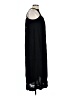 Zara Black Cocktail Dress Size L - photo 4