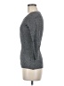 New York & Company Gray Pullover Sweater Size M - photo 5