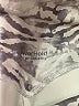 Fabletics Animal Print Ivory Active Pants Size XL (estimated) - photo 4