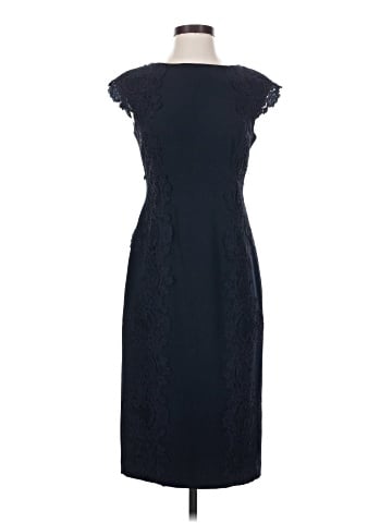 Maggy London Cocktail Dress (view 1)