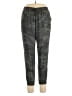 Splendid 100% Rayon Camo Green Casual Pants Size L - photo 1