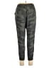 Splendid 100% Rayon Camo Green Casual Pants Size L - photo 2