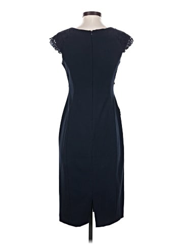 Maggy London Cocktail Dress (view 2)