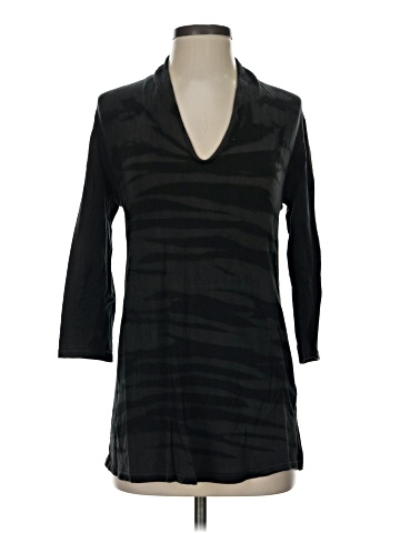 Viereck 3/4 Sleeve T-Shirt (view 1)