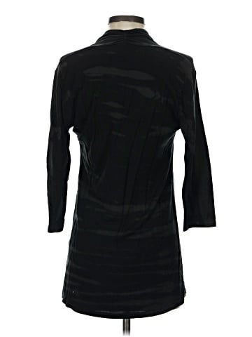 Viereck 3/4 Sleeve T-Shirt (view 2)