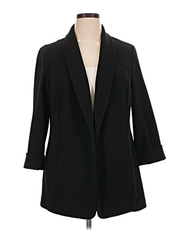 Kasper Blazer (view 1)