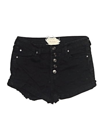 Altar'd State Shorts (view 1)