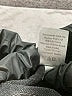 Coldwater Creek Chevron-herringbone Black Jeans Size 12 - photo 8