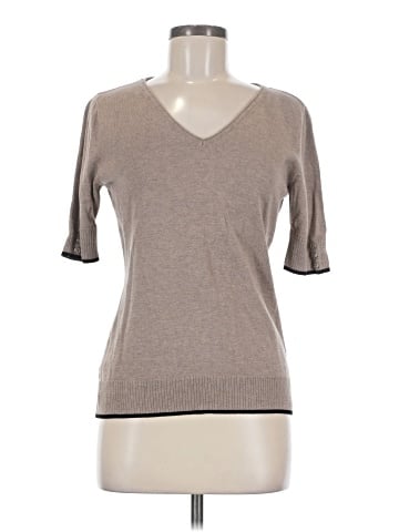 New York & Company Pullover Sweater (view 1)