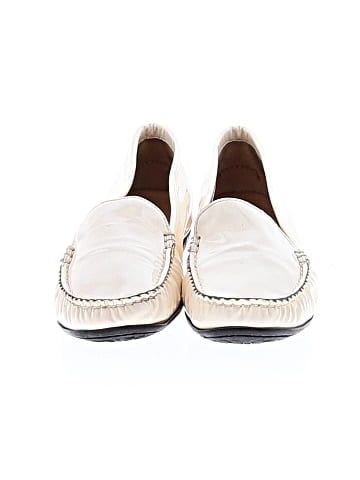 Stuart Weitzman Flats (view 2)