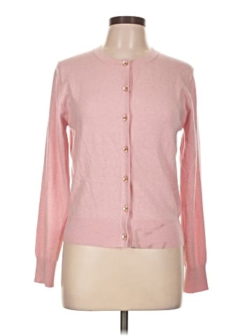 Zara Cardigan (view 1)
