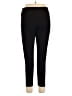Cuddl Duds Solid Black Active Pants Size L - photo 2
