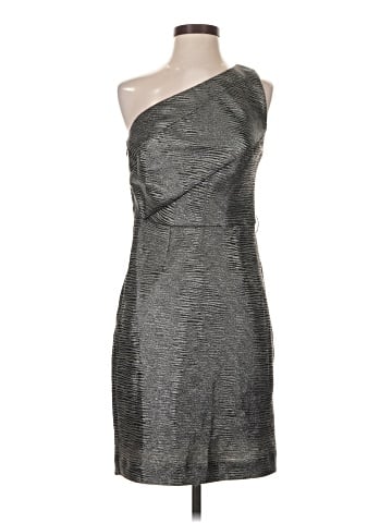Allen B. by Allen Schwartz Cocktail Dress (view 1)