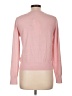 Zara Pink Cardigan Size L - photo 2