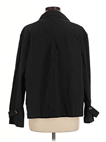 Pact Blazer (view 2)