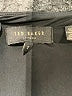 Ted Baker London Graphic Black Cocktail Dress Size 4 (1) - photo 7