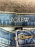 J.Crew Hearts Blue Jeans Size 31 waist - photo 7