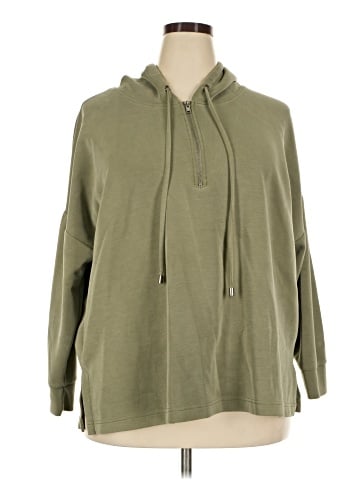 Cable & Gauge Sweatshirt (view 1)
