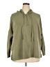 Cable & Gauge Green Sweatshirt Size 2X - photo 1
