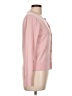 Zara Pink Cardigan Size L - photo 4