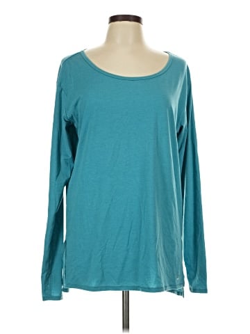 Ogio Long Sleeve T-Shirt (view 1)