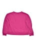 Athletic Works 100% Polyester Pink Sweatshirt Size 10 - 12 - photo 2