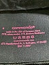 Commando Black Dress Pants Size S - photo 7
