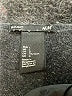 H&M Gray Pullover Sweater Size L - photo 7