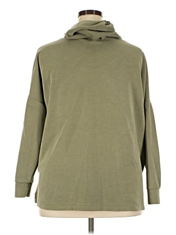 Cable & Gauge Sweatshirt (view 2)