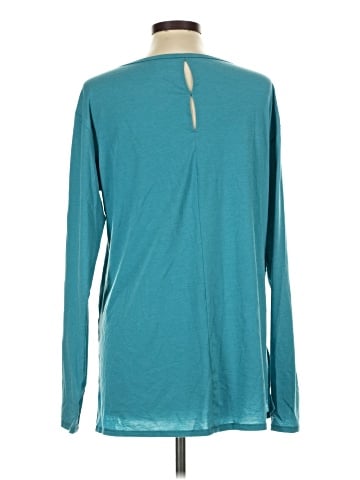 Ogio Long Sleeve T-Shirt (view 2)