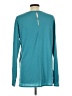 Ogio Teal Long Sleeve T-Shirt Size L - photo 2