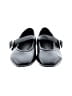 Old Navy Black Flats Size 6 - photo 2