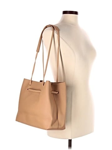 8 OTHER REASONS Bucket Bag (view 2)
