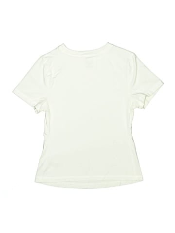 Scoop Short Sleeve T-Shirt (view 2)