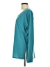 Ogio Teal Long Sleeve T-Shirt Size L - photo 5