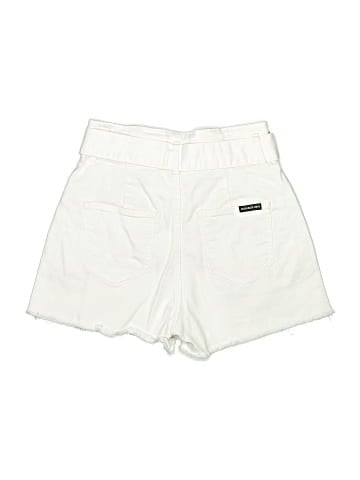 CALVIN KLEIN JEANS Shorts (view 2)