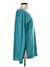 Ogio Teal Long Sleeve T-Shirt Size L - photo 4