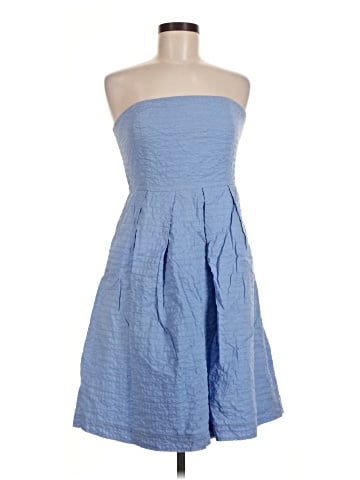 J.Crew Factory Store Cocktail Dress (view 1)