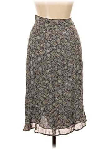 J.Jill Casual Skirt (view 2)