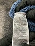 Gap 100% Cotton Blue Pullover Sweater Size S - photo 8