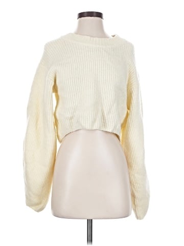 Urban Outfitters Pullover Sweater (view 1)