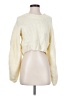 Urban Outfitters Ivory Pullover Sweater Size S - photo 1