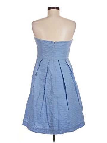 J.Crew Factory Store Cocktail Dress (view 2)