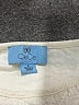 CeCe Ivory 3/4 Sleeve Top Size S - photo 7
