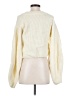 Urban Outfitters Ivory Pullover Sweater Size S - photo 2