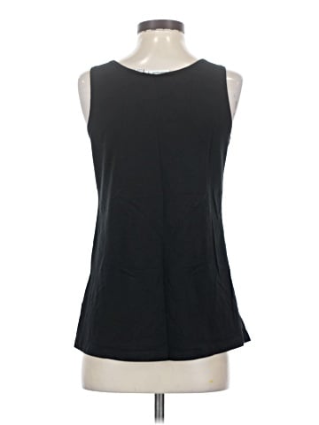 Susan Graver Sleeveless Top (view 2)