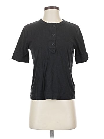 Everlane Short Sleeve Top (view 1)