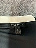 Talbots Black Casual Dress Size 16 - photo 7