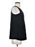 Susan Graver Black Sleeveless Top Size S - photo 4
