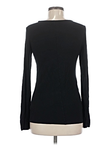 Halogen Long Sleeve T-Shirt (view 2)